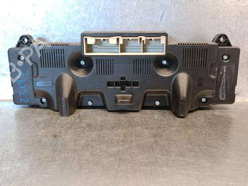 Climate control SEAT ALTEA (5P1) 1.9 TDI | BP27589647I5 