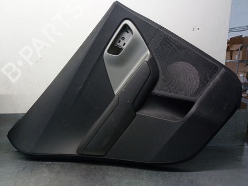 Used Rear left panel Rear left panel 26563890 26563890