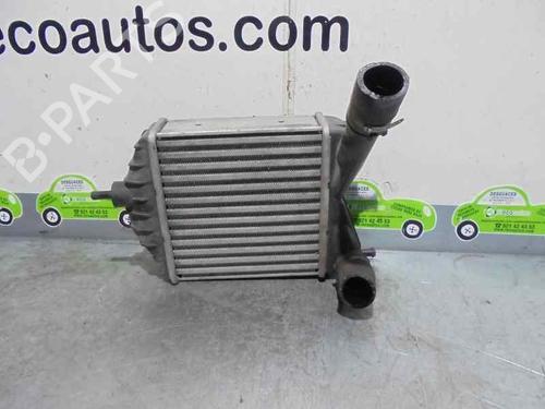 Used Intercooler FIAT PUNTO (188_) 1.3 JTD 16V (70 hp) 2053962