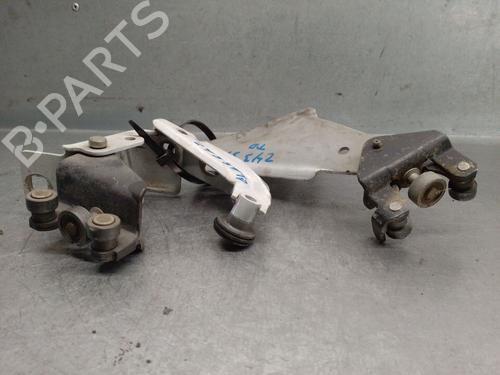 Hinge/Door check strap NISSAN KUBISTAR MPV (X76) 1.5 dCi 70 | BP31157917C146