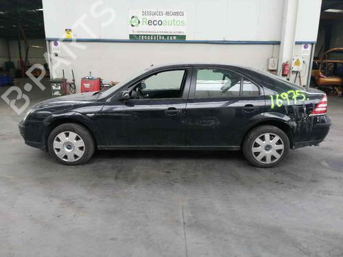 Engine control unit (ECU) FORD MONDEO III (B5Y)  | BP11761615M57 