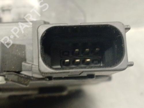 Front right lock CITROËN JUMPER II Van 2.2 HDi 110 | BP23082215C97 