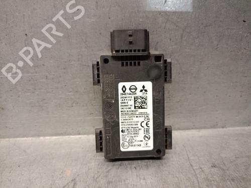elektronisk-modul-renault-clio-v-b7_-2019-39617844 main image