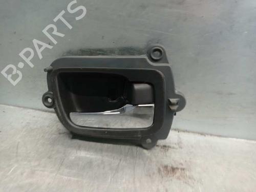 Used Rear right interior door handle MITSUBISHI GRANDIS (NA_W) 2.0 DI-D (NA8W) (136 hp) 8257282