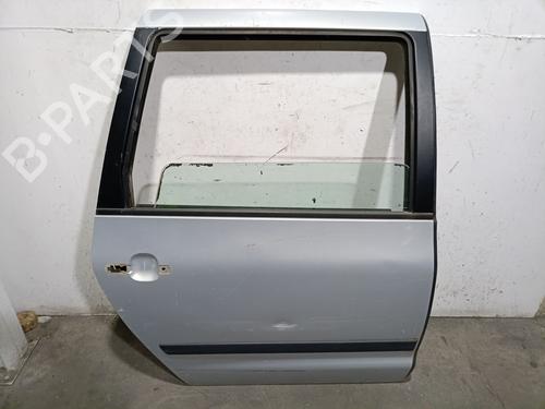 Used Right rear door SEAT ALHAMBRA (7V8, 7V9) 1.9 TDI (115 hp) 22179304