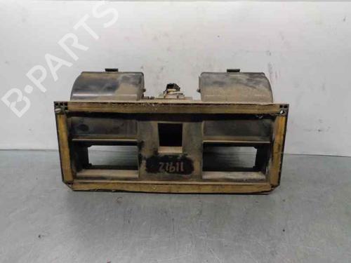 Heater blower motor SKODA FELICIA I Pickup (6UF, 6U7) 1.9 D | BP6872748M62 