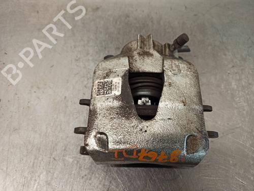 Used Left front brake caliper SEAT IBIZA V (KJ1, KJG) [2017-2025]  16467845