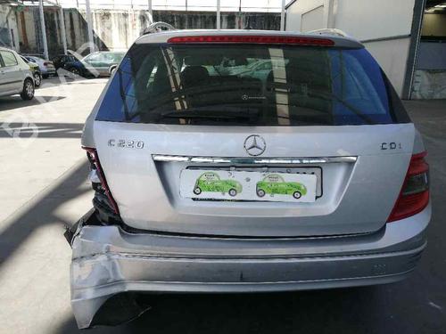 Warning switch MERCEDES-BENZ C-CLASS T-Model (S204) C 220 CDI (204.208) | BP6114048I22 - Image 10