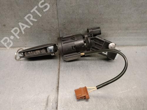 Ignition barrel CITROËN BERLINGO (ER_, EC_) 1.5 BlueHDi 100 | BP31651233M48
