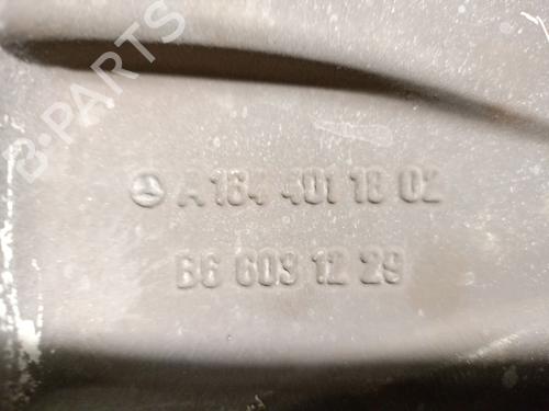 Rim MERCEDES-BENZ M-CLASS (W164) ML 320 CDI 4-matic (164.122) | BP21773065C45 