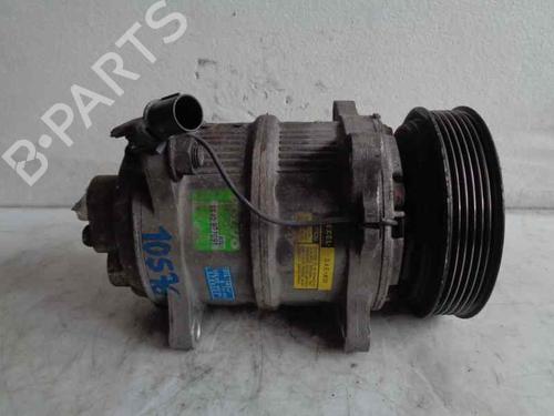 AC compressor VOLVO S40 I (644) 1.8 | BP5326532M34 