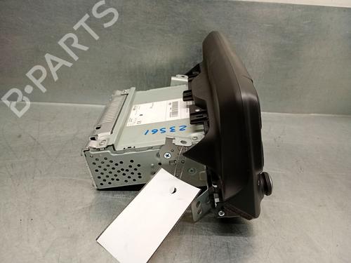 Multifunctionele display HYUNDAI KONA (OS, OSE, OSI) 1.6 CRDi | BP29255111C48 