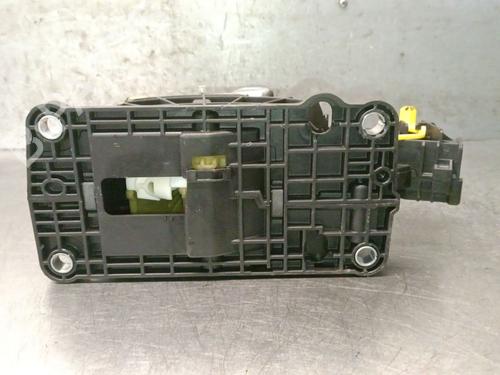 Gear lever VOLVO S80 II (124) D5 | BP31717709M90