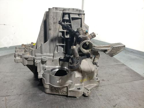 Gearbox SEAT IBIZA IV (6J5, 6P1) 1.0 | BP31341079M3
