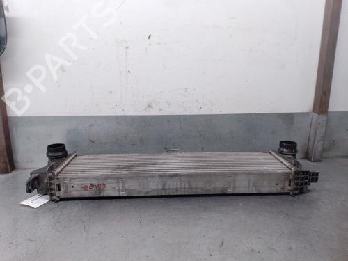 Intercooler MERCEDES-BENZ SPRINTER 3,5-t Van (B907, B910) 311 CDI (910.631, 910.633) | BP39464781M30 - Image 3