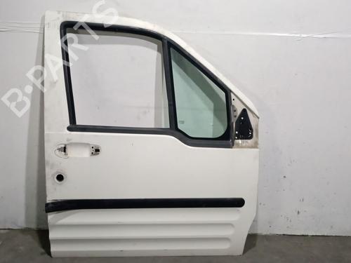 Used Right front door FORD TRANSIT CONNECT (P65_, P70_, P80_) 1.8 TDCi (90 hp) 29023436