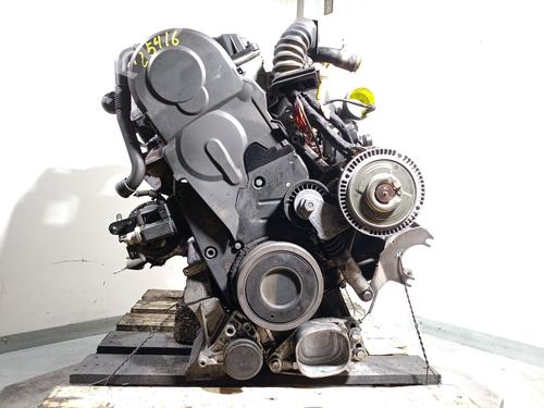 Used Engine Engine VW PASSAT B5.5 Variant (3B6) 1.9 TDI (130 hp) 34504615 34504615