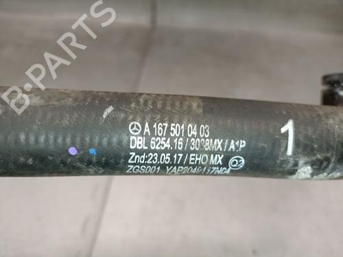 Pipe MERCEDES-BENZ GLE (V167) GLE 300 d EQ Boost 4-matic (167.119, 167.109) | BP36996509M125 - Image 6