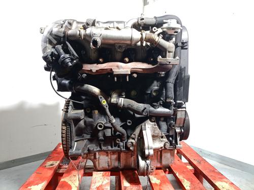 Engine CITROËN XSARA (N1) 2.0 HDi 90 | BP32483094M1
