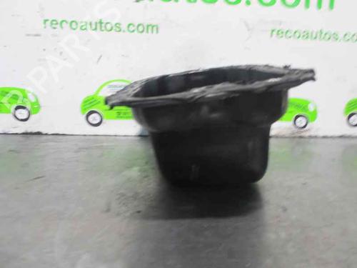 Oil sump FIAT GRANDE PUNTO (199_) 1.3 D Multijet (199.AXD11, 199.AXD1A, 199.AXD1B,... | BP20249550M115 