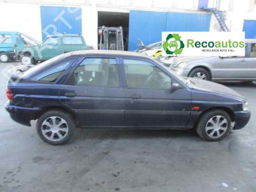 Steering rack FORD ESCORT VI (GAL, AAL, ABL)  | BP3186949M22 