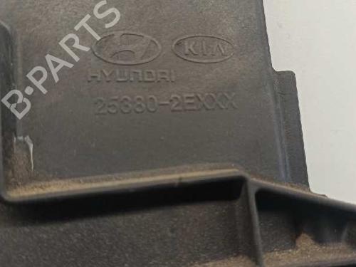 Radiator fan KIA SPORTAGE II (JE_, KM_) 2.0 CRDi | BP7839194M35