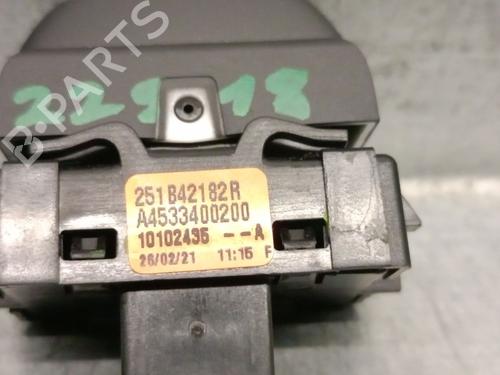 Switch SMART FORFOUR Hatchback (453) electric drive / EQ (453.091) | BP26665067I30 