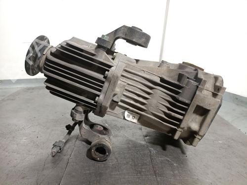 Rear differential MAZDA CX-7 (ER) 2.2 MZR-CD AWD (ER10A) | BP31292412M24 