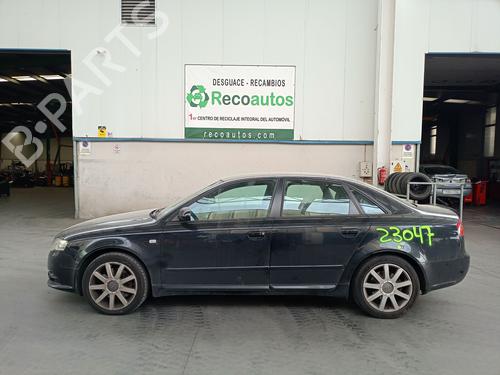Egr AUDI A4 B7 (8EC) 2.5 TDI | BP27209035M69 - Image 6
