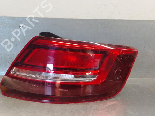 Used Right taillight AUDI A3 Sportback (8VA, 8VF) 1.6 TDI (110 hp) 28690128