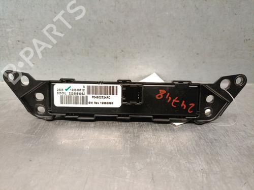 Advarselskontakt JEEP COMPASS (MK49) 2.0 CRD | BP32451831I22