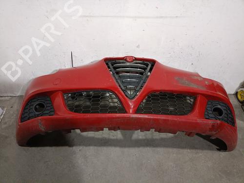 Used Front bumper ALFA ROMEO GIULIETTA (940_) 1.6 JTDM (940FXD1A) (105 hp) 29745572