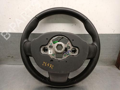 Steering wheel VOLVO XC60 II (246) D5 AWD | BP36354408C49  - Image 6