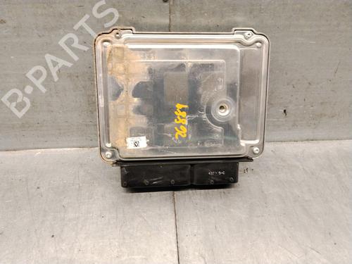 Engine control unit (ECU) VW PASSAT B7 (362) 2.0 TDI | BP40179347M57 - Image 2