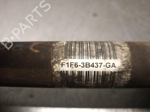 Left front driveshaft FORD FOCUS III Turnier 1.5 TDCi | BP29374401M38 