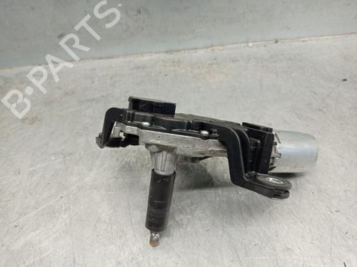 Rear wiper motor VW POLO V (6R1, 6C1) 1.4 GTI | BP8351615M102 