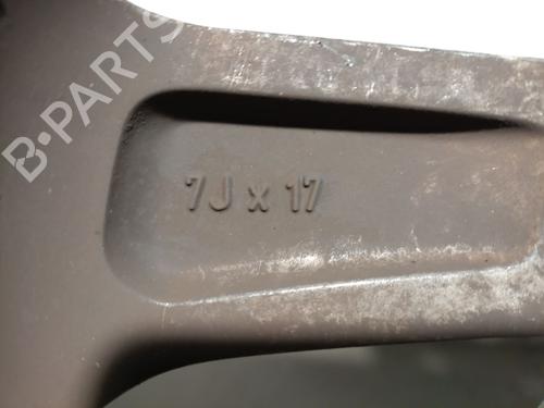 Rim HYUNDAI TUCSON (TL, TLE) 1.7 CRDi | BP29604559C45 