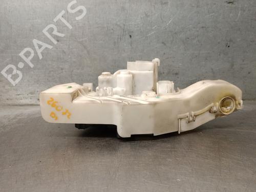 Used Front left lock Front left lock 37712680 37712680