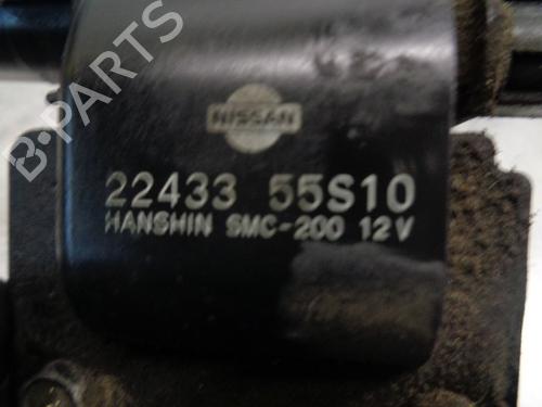 Ignition coil NISSAN PRIMERA (P10) 2.0 16V | BP9052301M94 