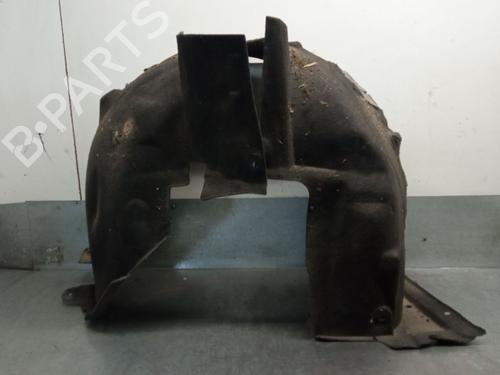 Used Wheel arch MINI MINI CLUBMAN (R55) Cooper D (109 hp) 28048574