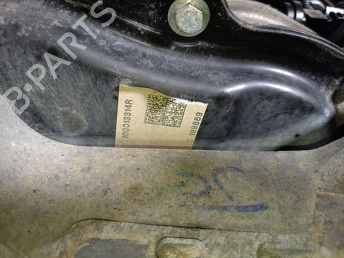 Engine FIAT TALENTO Van (296_) 1.6 D | BP31815459M1