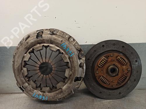 Used Other NISSAN ALMERA II (N16) [2000-2025]  25806536