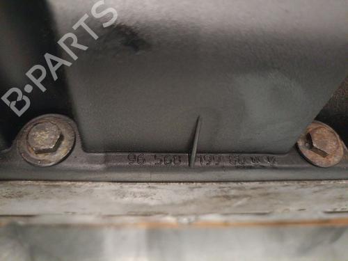 Cylinder head PEUGEOT 807 (EB_) 2.0 16V | BP27376104M5