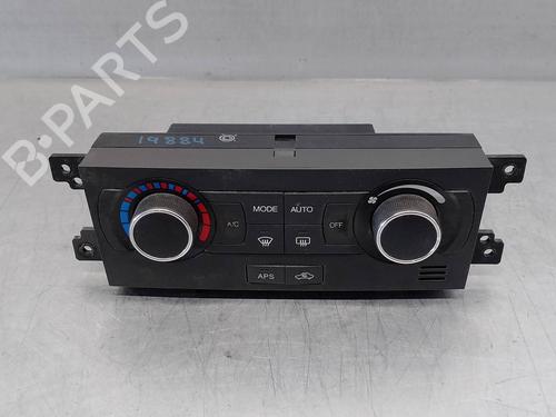 Climate control CHEVROLET CAPTIVA (C100, C140) 2.0 D 4WD | BP18069477I5 