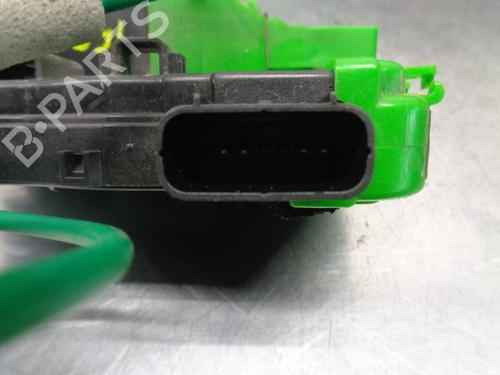 Front right lock HYUNDAI i40 I (VF) 1.7 CRDi | BP10518801C97 