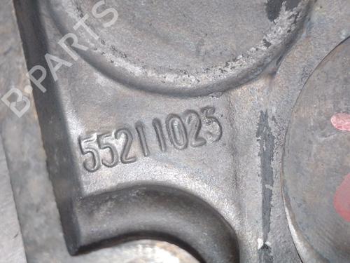 Engine mount FIAT 500L (351_, 352_) 1.6 D Multijet (199LYD1B) | BP39554296M89 - Image 6