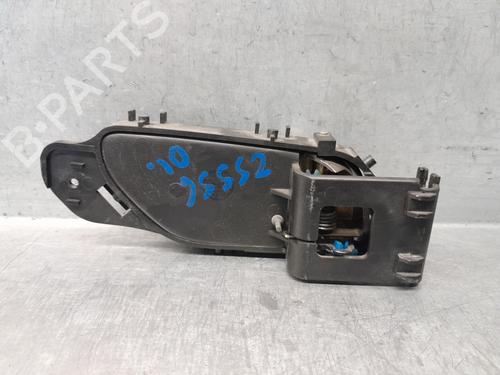 Front left interior door handle SSANGYONG RODIUS I 2.7 Xdi | BP36448777I13 - Image 2