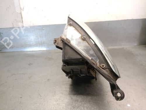 Left headlight FORD FOCUS I (DAW, DBW) 1.6 16V | BP28216427C28 