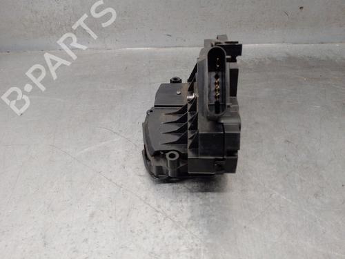 Front right lock VOLVO S60 II (134) D3 | BP22995901C97 