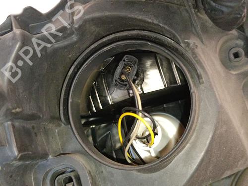 Left headlight IVECO DAILY IV Van 35S14 C, 35S14 C/P, 35S14 V, 35S14 V/P, 35C14 V,... | BP37537486C28 - Image 9